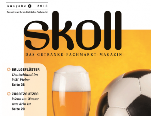 Skoll 1/18