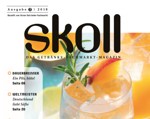 Skoll 2/2018 Skoll 2/2018