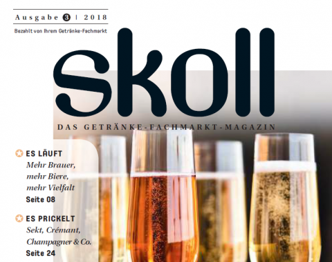 Aktuell – Kiosk Sailer – Zeitschriften, Lotto, Getränke und mehr