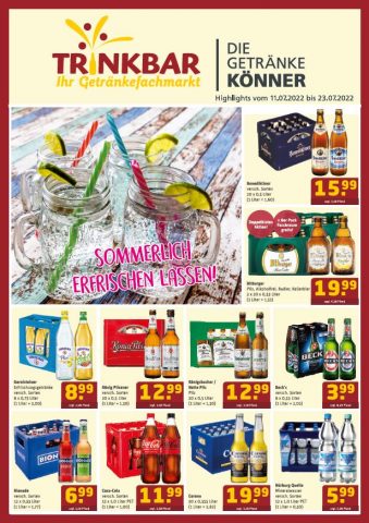 Vorschau Prospekt KW28 Vorschau Prospekt KW28